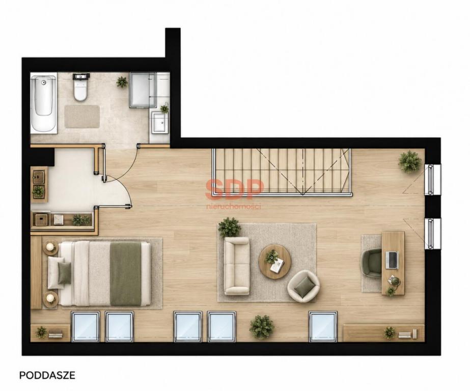 Dom 175 m², Wrocław, Zagony - zdjęcie 2