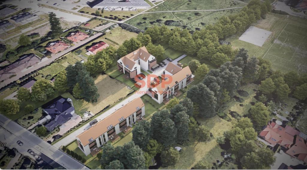 Dom 175 m², Wrocław, Zagony - zdjęcie 3