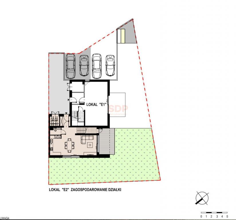 Dom 175 m², Wrocław, Zagony - zdjęcie 5