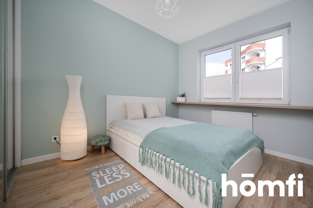 Mieszkanie 60 m², Łódź - zdjęcie 12
