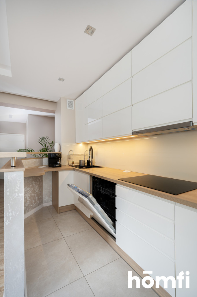 Mieszkanie 60 m², Łódź - zdjęcie 8