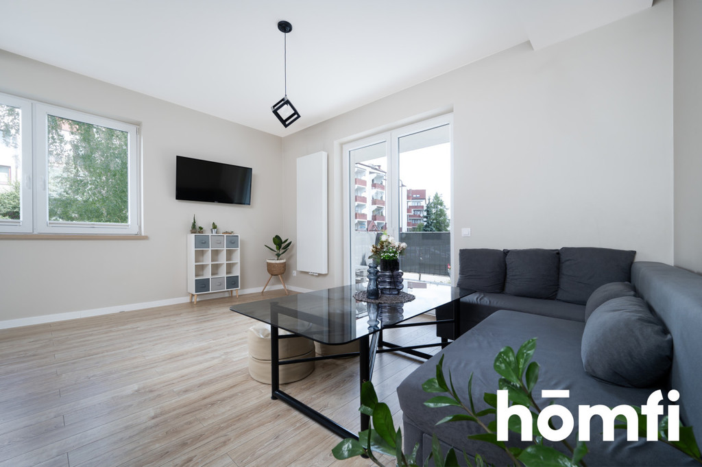 Mieszkanie 60 m², Łódź - zdjęcie 5