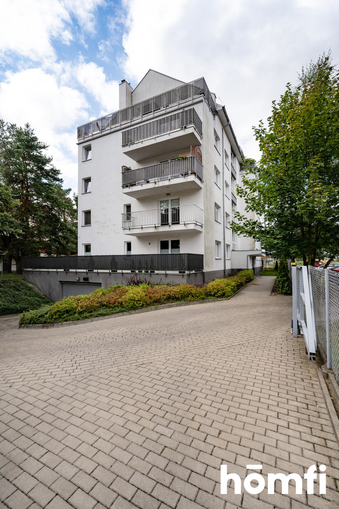 Mieszkanie 60 m², Łódź - zdjęcie 18