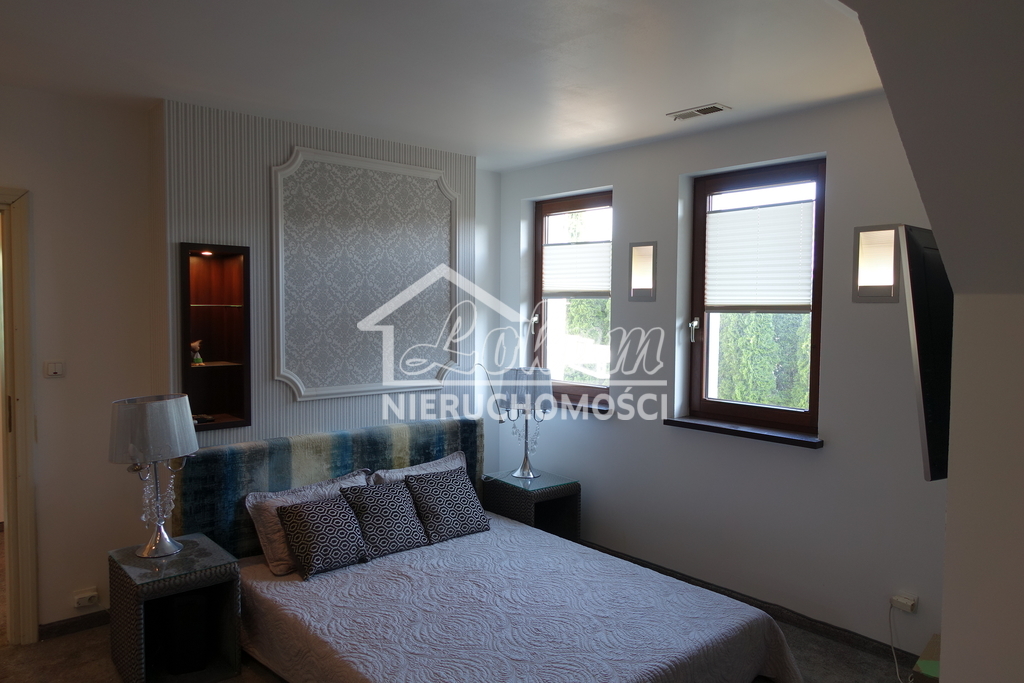 Dom 150 m², Mierzyn - zdjęcie 14