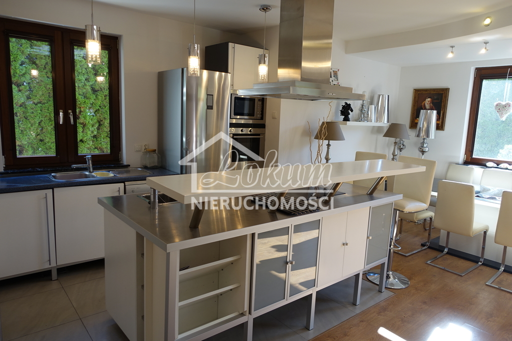 Dom 150 m², Mierzyn - zdjęcie 2