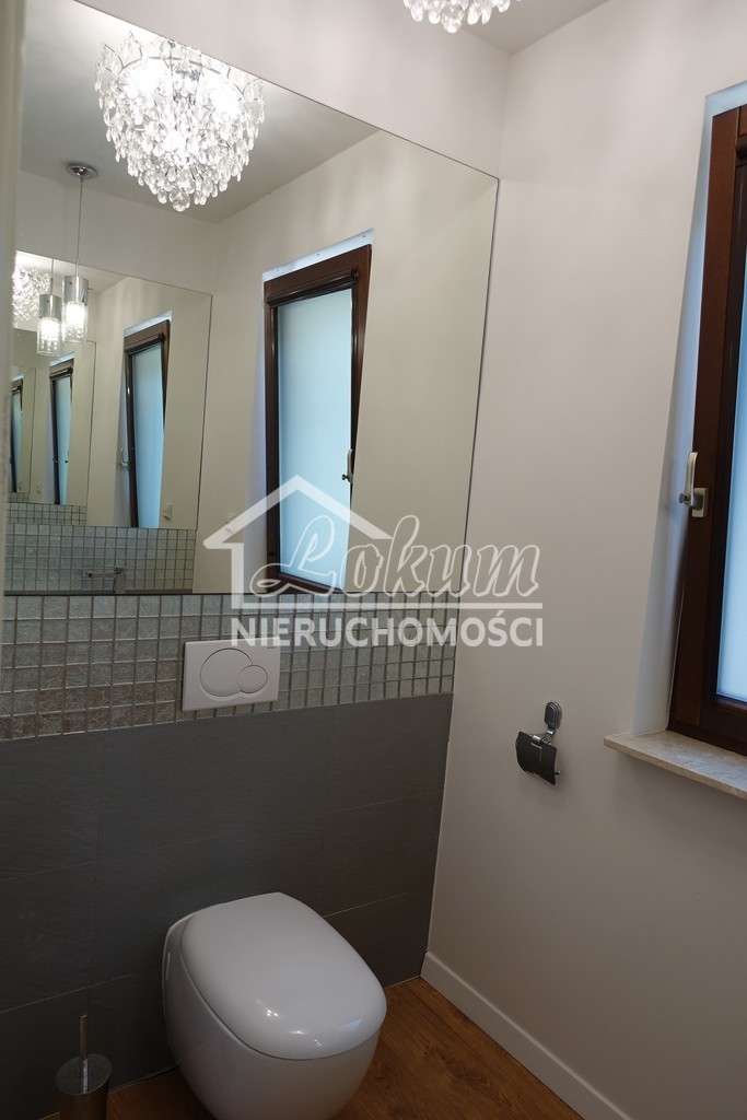 Dom 150 m², Mierzyn - zdjęcie 10