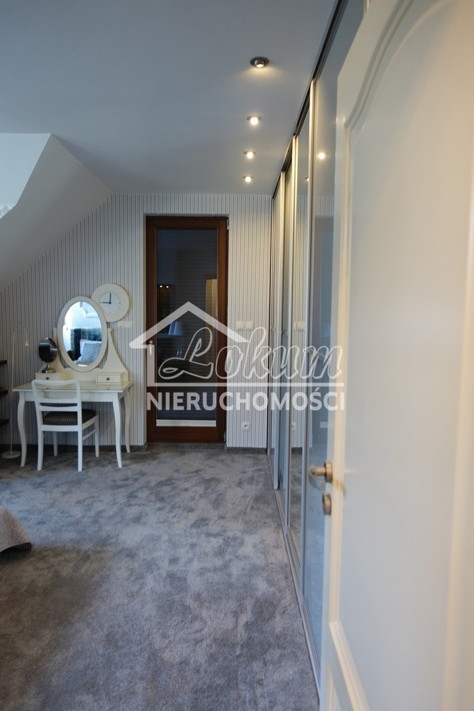 Dom 150 m², Mierzyn - zdjęcie 16