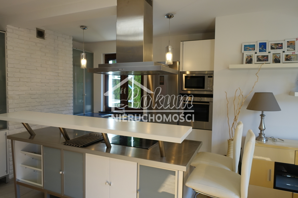 Dom 150 m², Mierzyn - zdjęcie 4