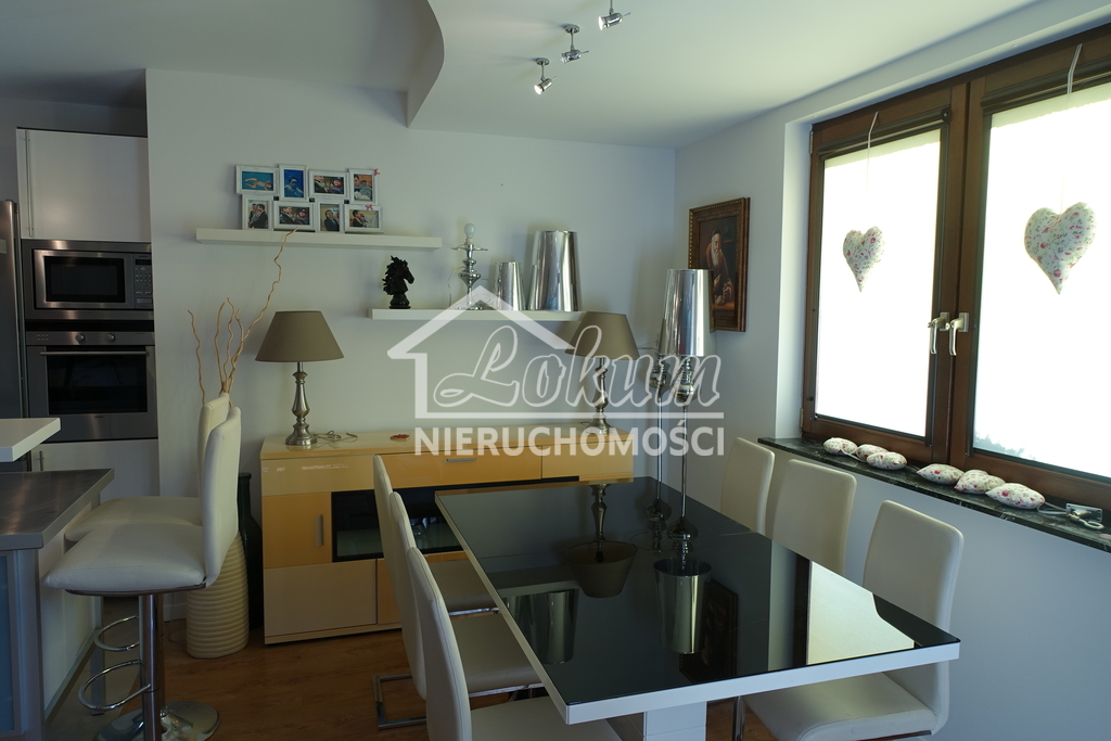 Dom 150 m², Mierzyn - zdjęcie 6