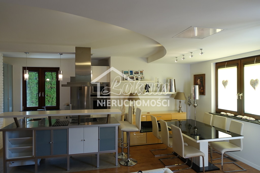 Dom 150 m², Mierzyn - zdjęcie 7