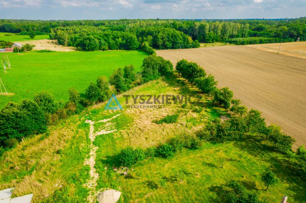 Atrakcyjnie położona działka pod zabudowę - zdjęcie 19