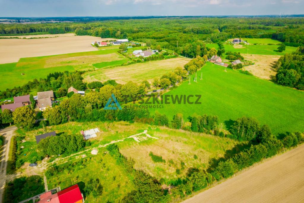 Atrakcyjnie położona działka pod zabudowę - zdjęcie 20