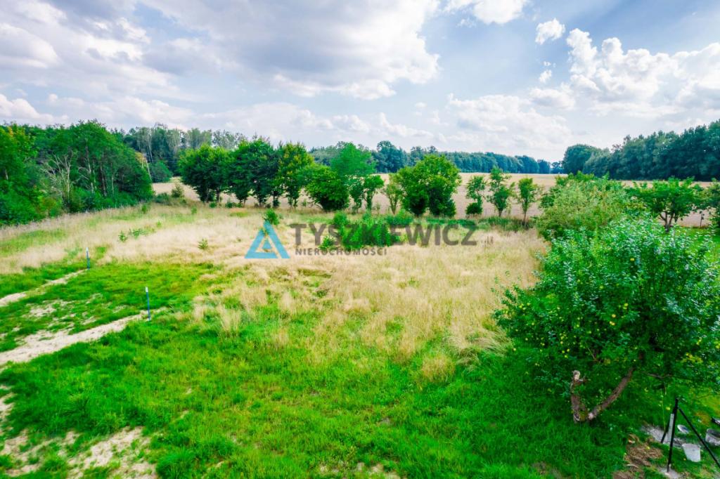 Atrakcyjnie położona działka pod zabudowę - zdjęcie 15