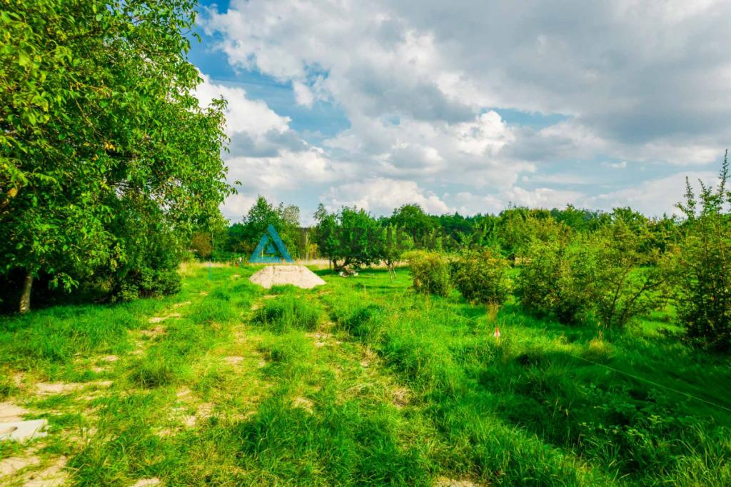 Atrakcyjnie położona działka pod zabudowę - zdjęcie 17