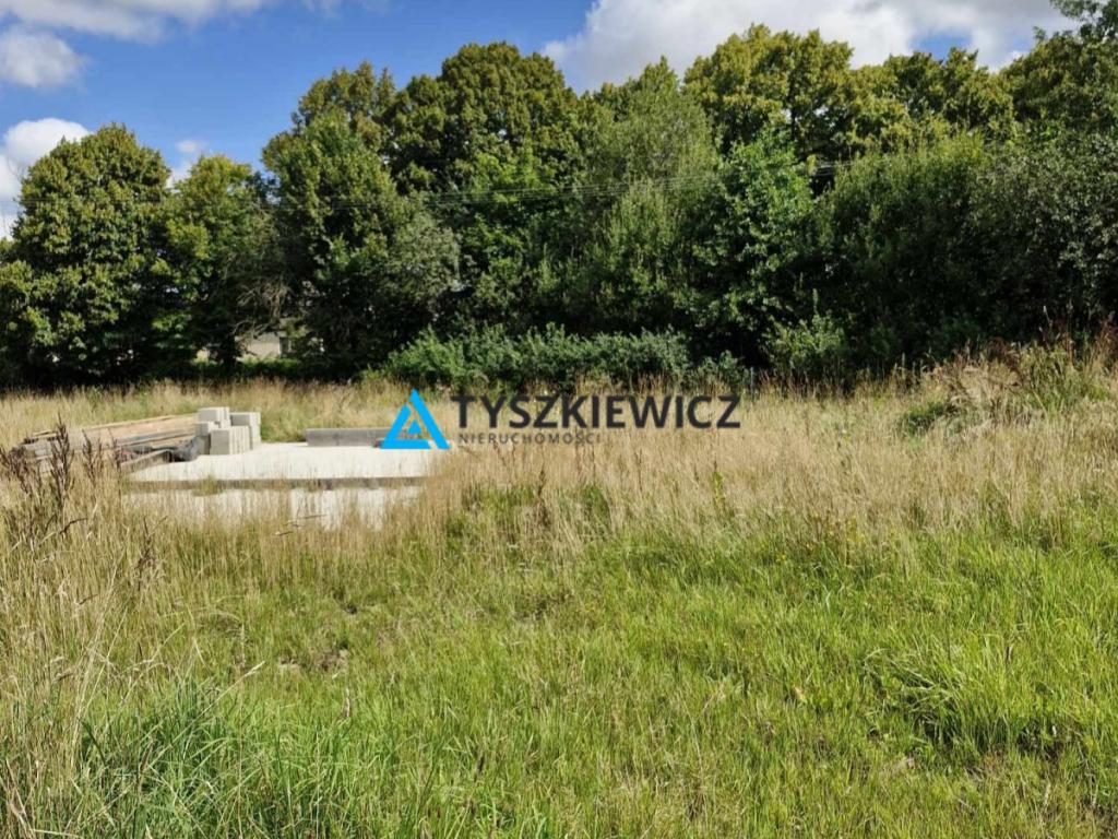 Atrakcyjnie położona działka pod zabudowę - zdjęcie 1