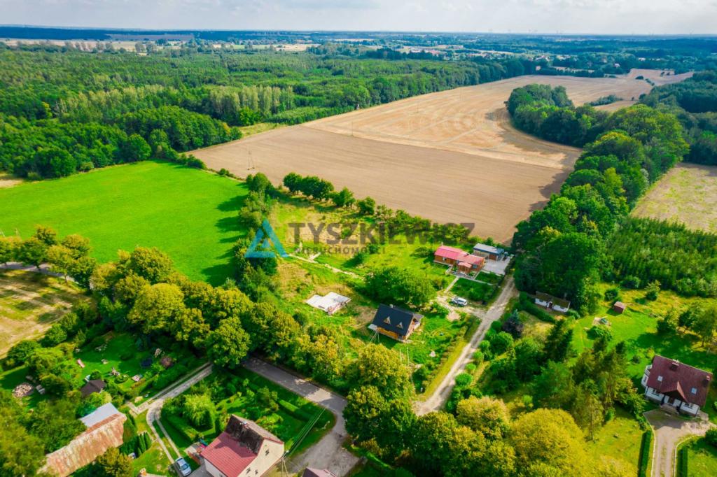 Atrakcyjnie położona działka pod zabudowę - zdjęcie 12