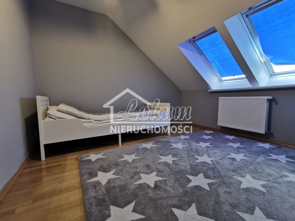 Dom 150&nbsp;m², Szczecin, Warszewo, Kormoranów - zdjęcie 10
