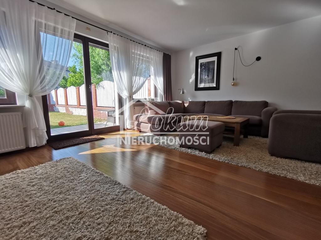 Dom 150&nbsp;m², Szczecin, Warszewo, Kormoranów - zdjęcie 1