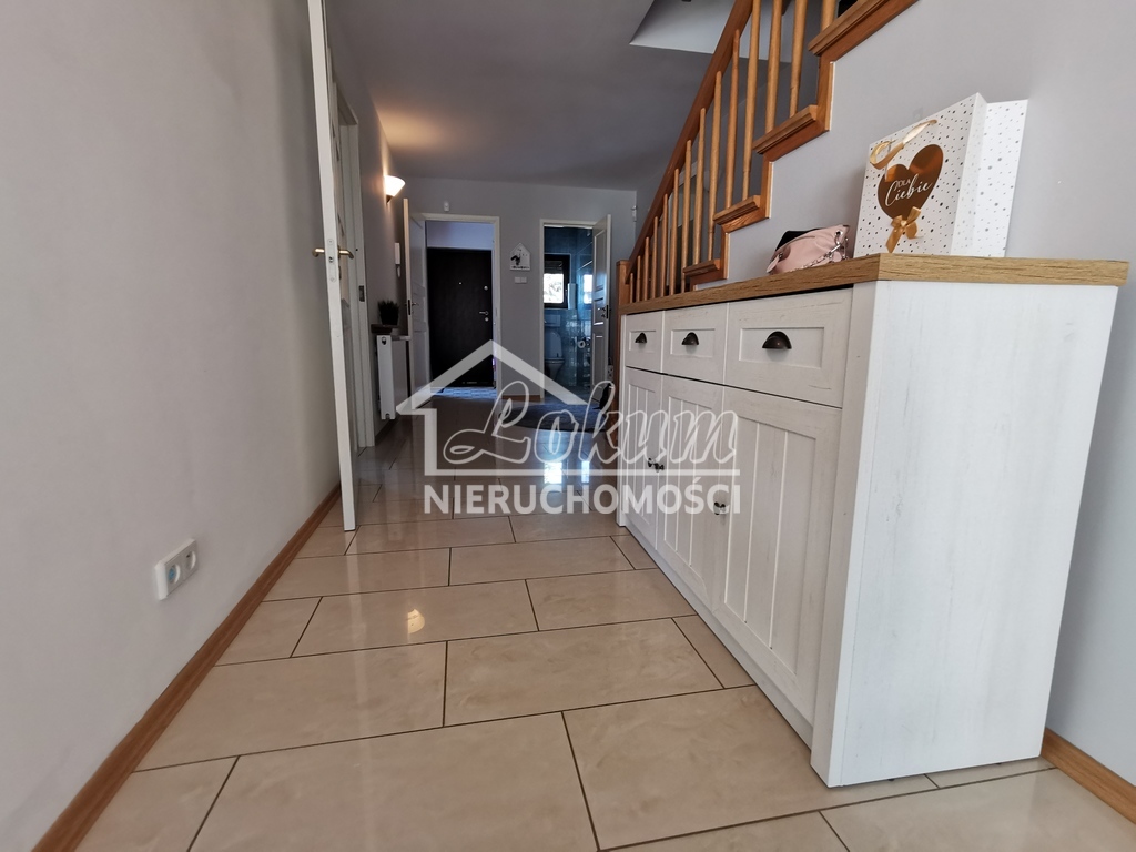 Dom 150&nbsp;m², Szczecin, Warszewo, Kormoranów - zdjęcie 6