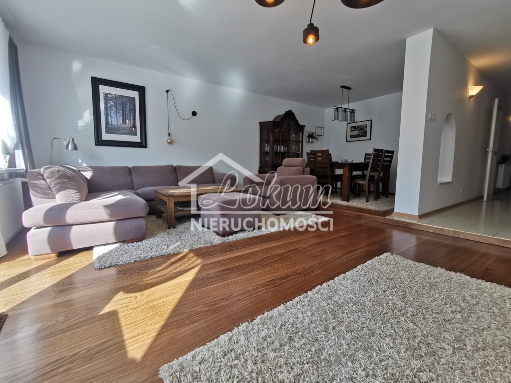 Dom 150&nbsp;m², Szczecin, Warszewo, Kormoranów - zdjęcie 2