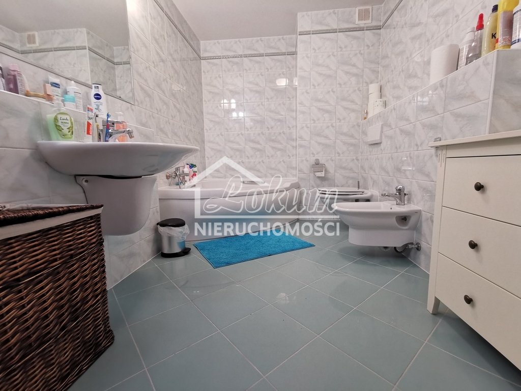 Dom 150&nbsp;m², Szczecin, Warszewo, Kormoranów - zdjęcie 9