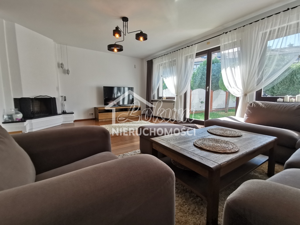 Dom 150&nbsp;m², Szczecin, Warszewo, Kormoranów - zdjęcie 4