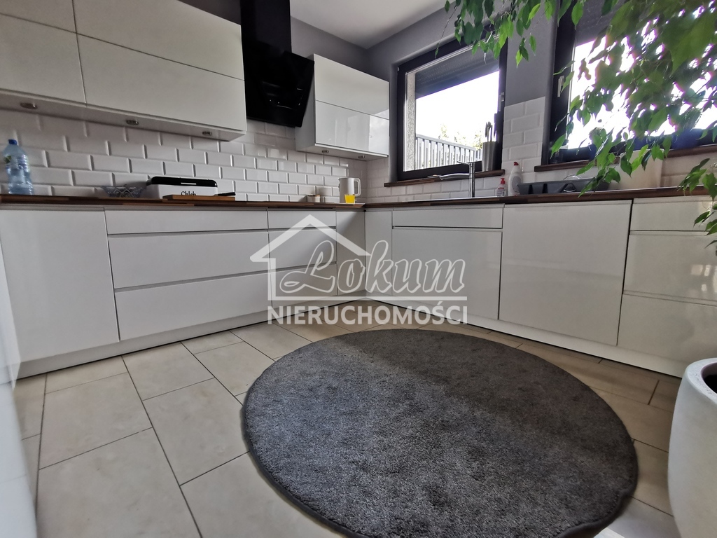 Dom 150&nbsp;m², Szczecin, Warszewo, Kormoranów - zdjęcie 5