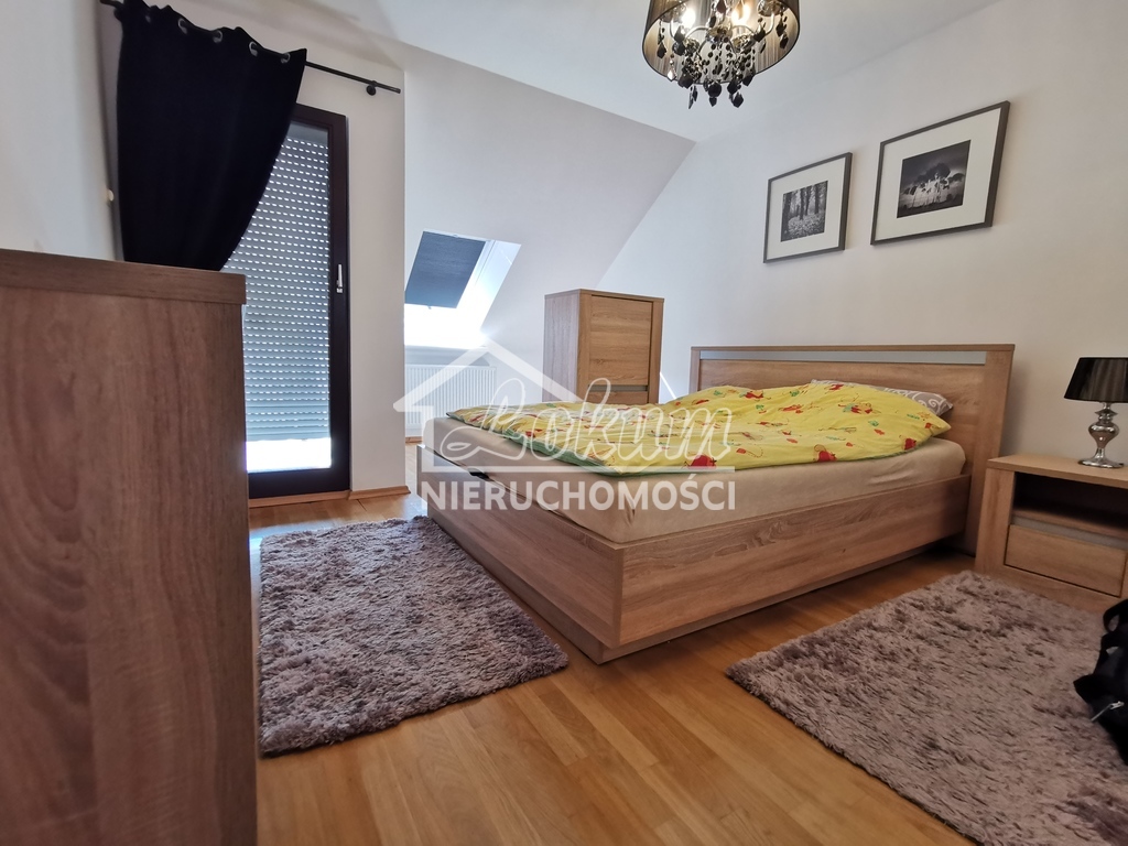 Dom 150&nbsp;m², Szczecin, Warszewo, Kormoranów - zdjęcie 8