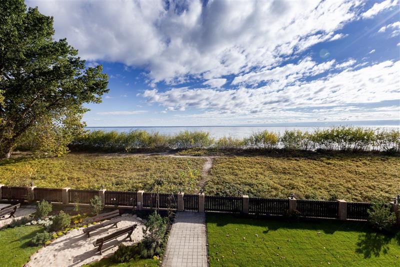 Mieszkanie 62&nbsp;m², Rewa, Bursztynowa - zdjęcie 13