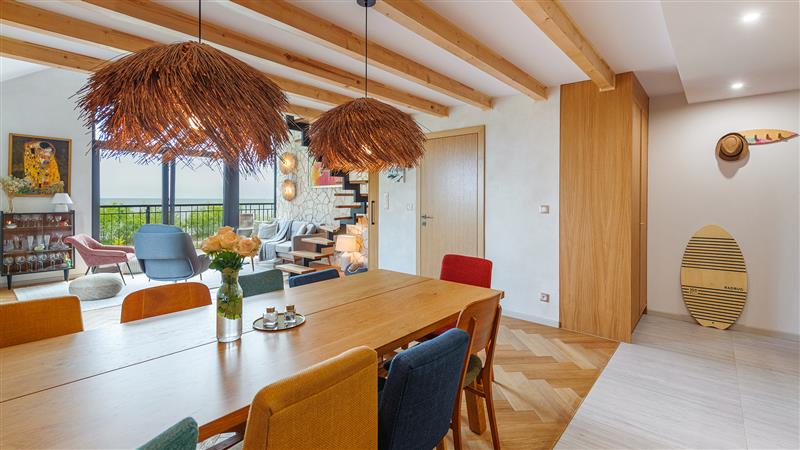 Mieszkanie 62&nbsp;m², Rewa, Bursztynowa - zdjęcie 9