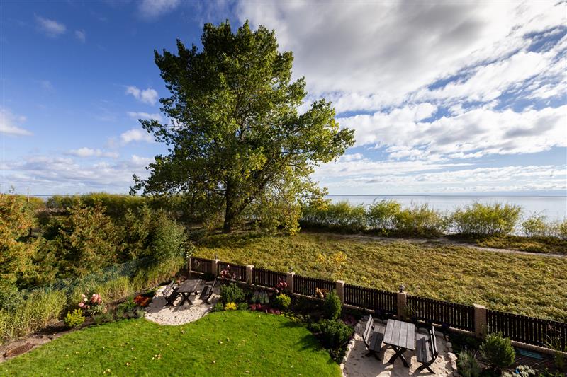 Mieszkanie 62&nbsp;m², Rewa, Bursztynowa - zdjęcie 12