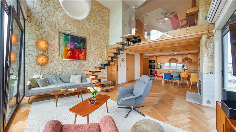 Mieszkanie 62&nbsp;m², Rewa, Bursztynowa - zdjęcie 10
