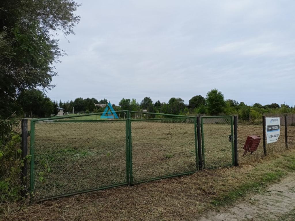 Atrakcyjnie położona działka pod zabudowę - zdjęcie 6