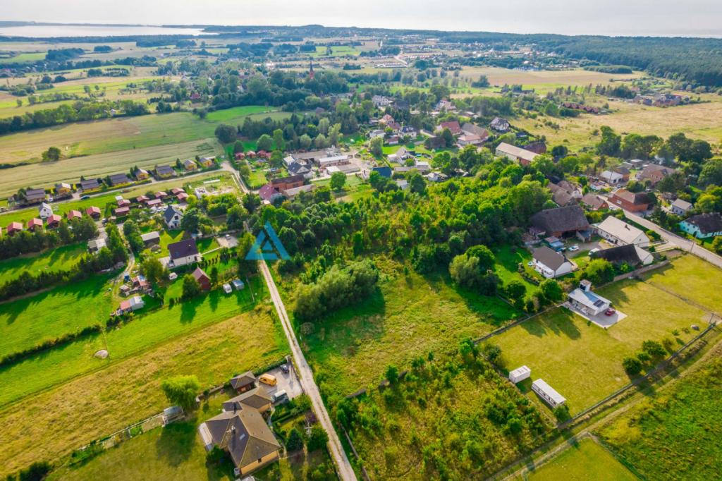 Atrakcyjnie położona działka pod zabudowę - zdjęcie 10