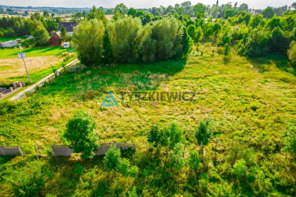 Atrakcyjnie położona działka pod zabudowę - zdjęcie 18