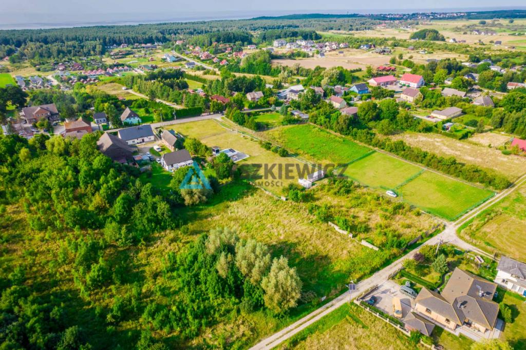 Atrakcyjnie położona działka pod zabudowę - zdjęcie 24