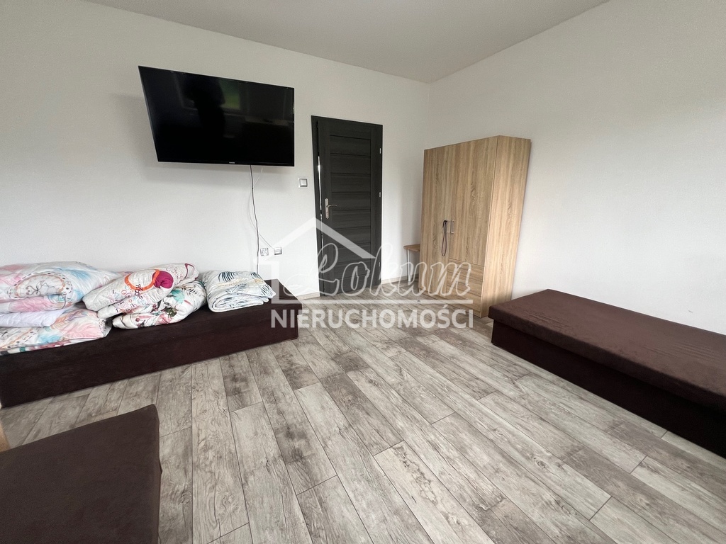 Mieszkanie 50&nbsp;m², Police, Tadeusza Kościuszki - zdjęcie 3