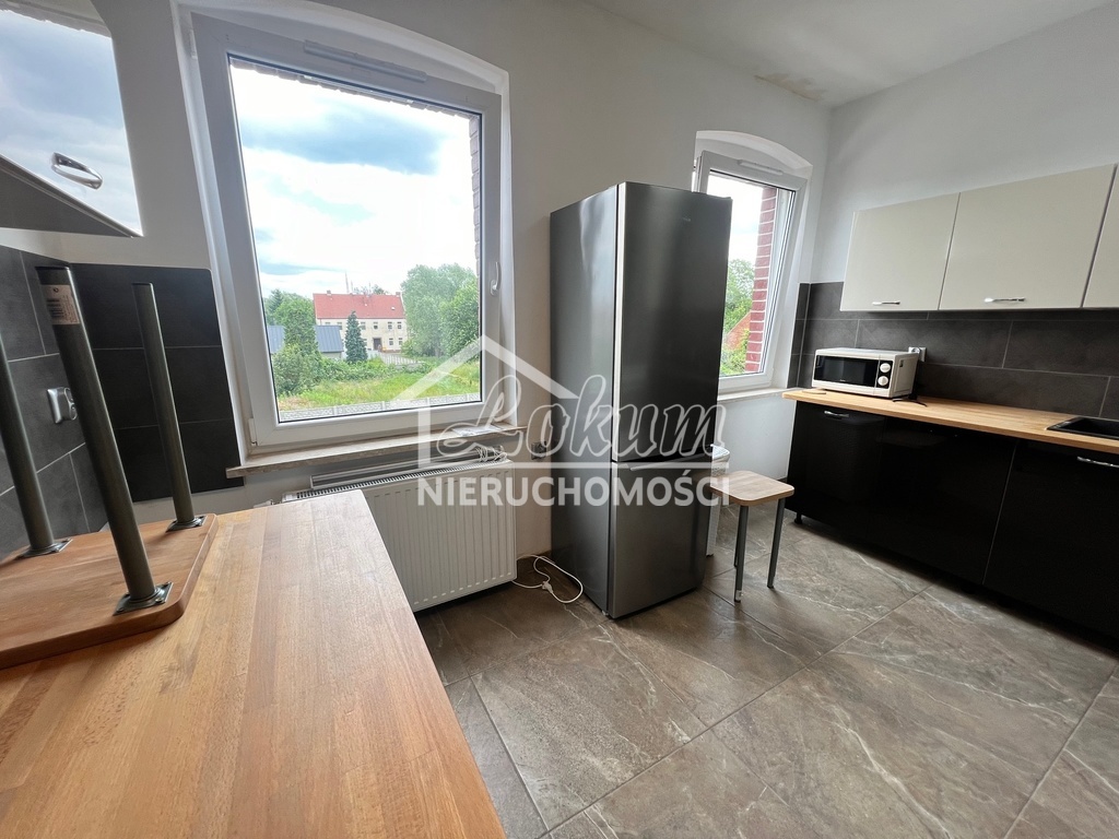 Mieszkanie 50&nbsp;m², Police, Tadeusza Kościuszki - zdjęcie 6