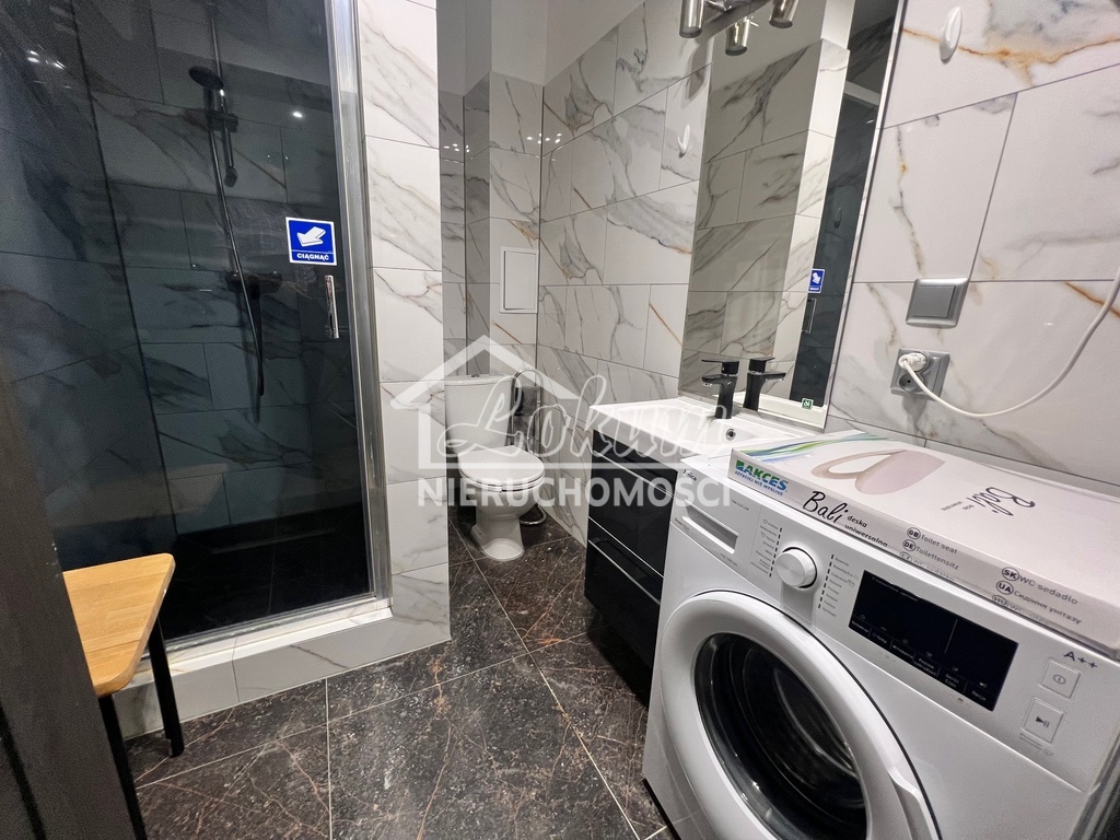 Mieszkanie 50&nbsp;m², Police, Tadeusza Kościuszki - zdjęcie 7