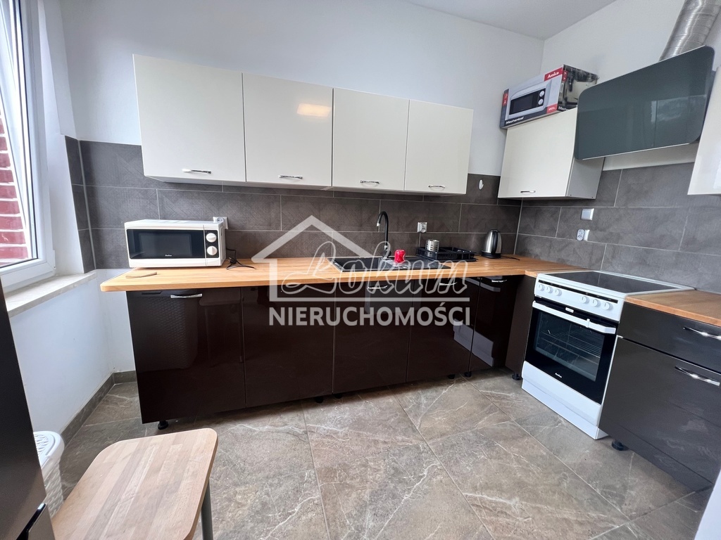 Mieszkanie 50&nbsp;m², Police, Tadeusza Kościuszki - zdjęcie 4
