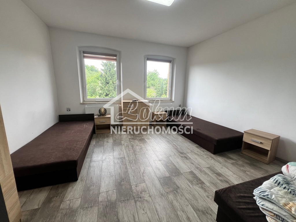 Mieszkanie 50&nbsp;m², Police, Tadeusza Kościuszki - zdjęcie 1