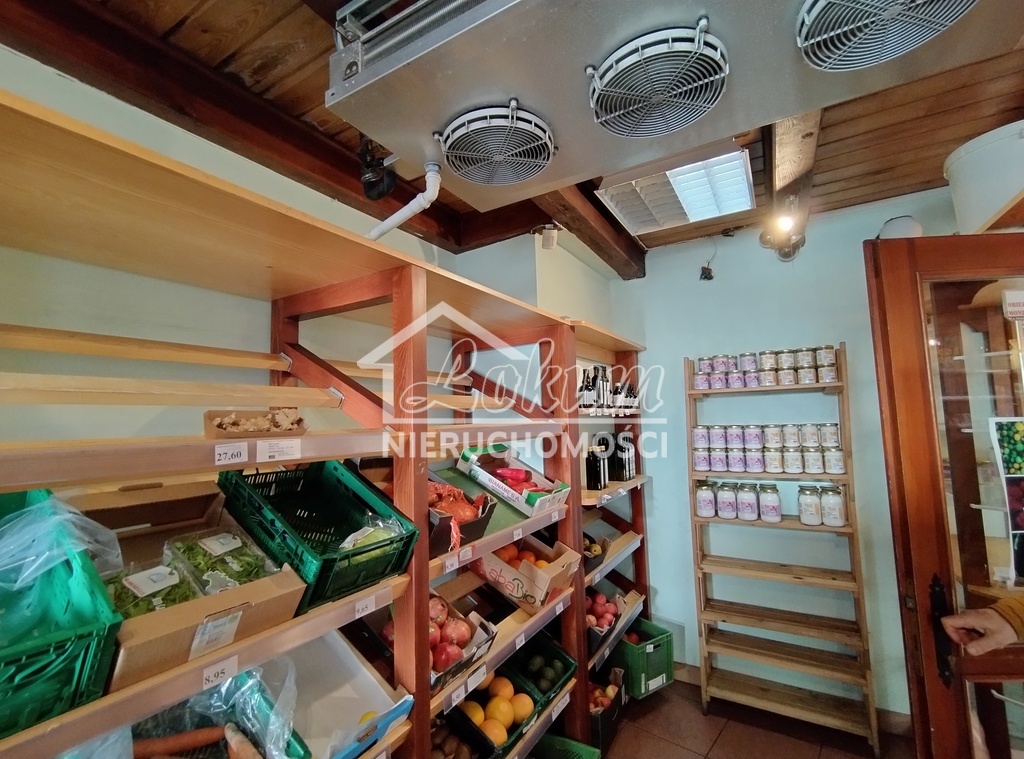Lokal na gastronomię na sprzedaż, 300 m², Szczecin - zdjęcie 10