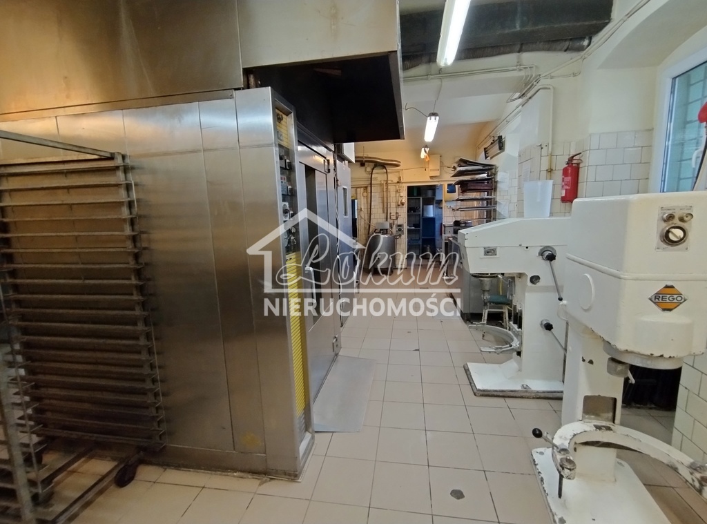 Lokal na gastronomię na sprzedaż, 300 m², Szczecin - zdjęcie 14
