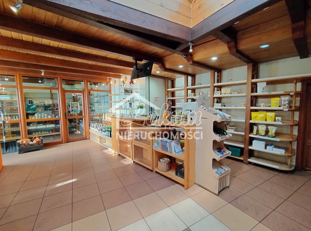 Lokal na gastronomię na sprzedaż, 300 m², Szczecin - zdjęcie 7