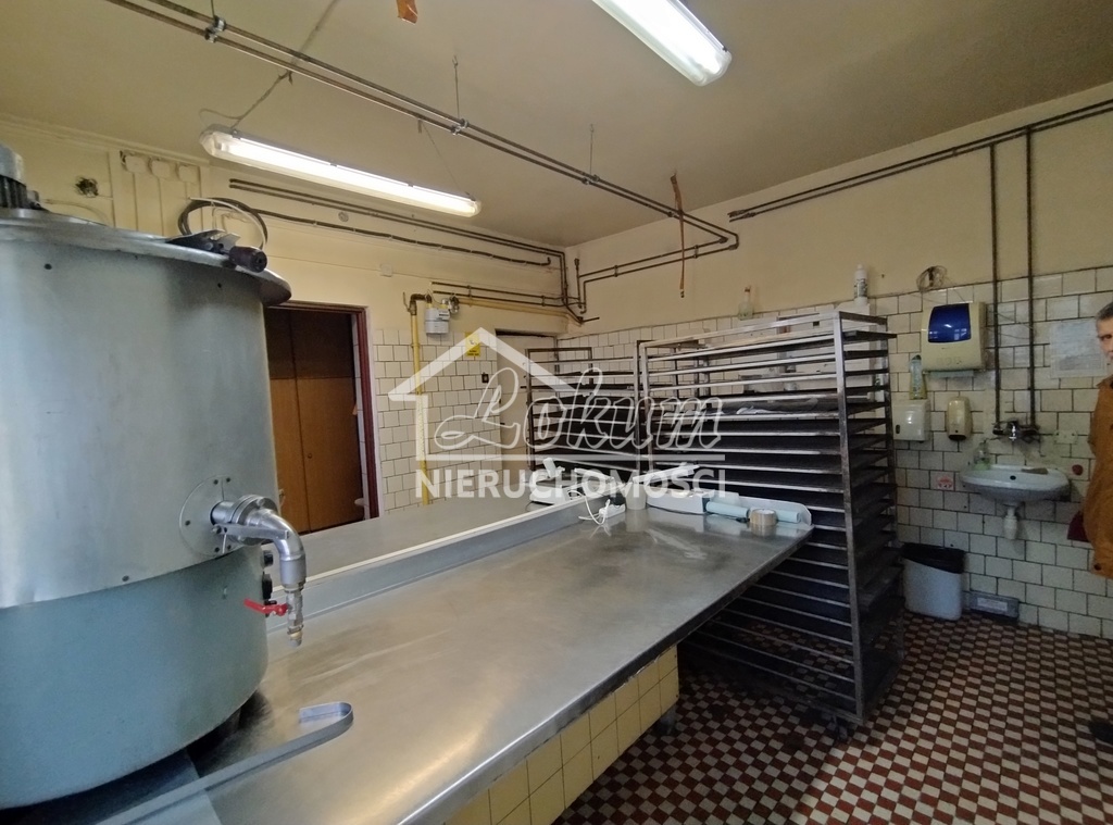 Lokal na gastronomię na sprzedaż, 300 m², Szczecin - zdjęcie 18