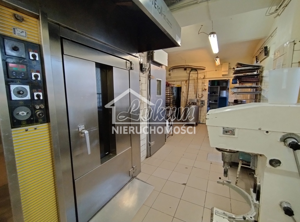 Lokal na gastronomię na sprzedaż, 300 m², Szczecin - zdjęcie 15
