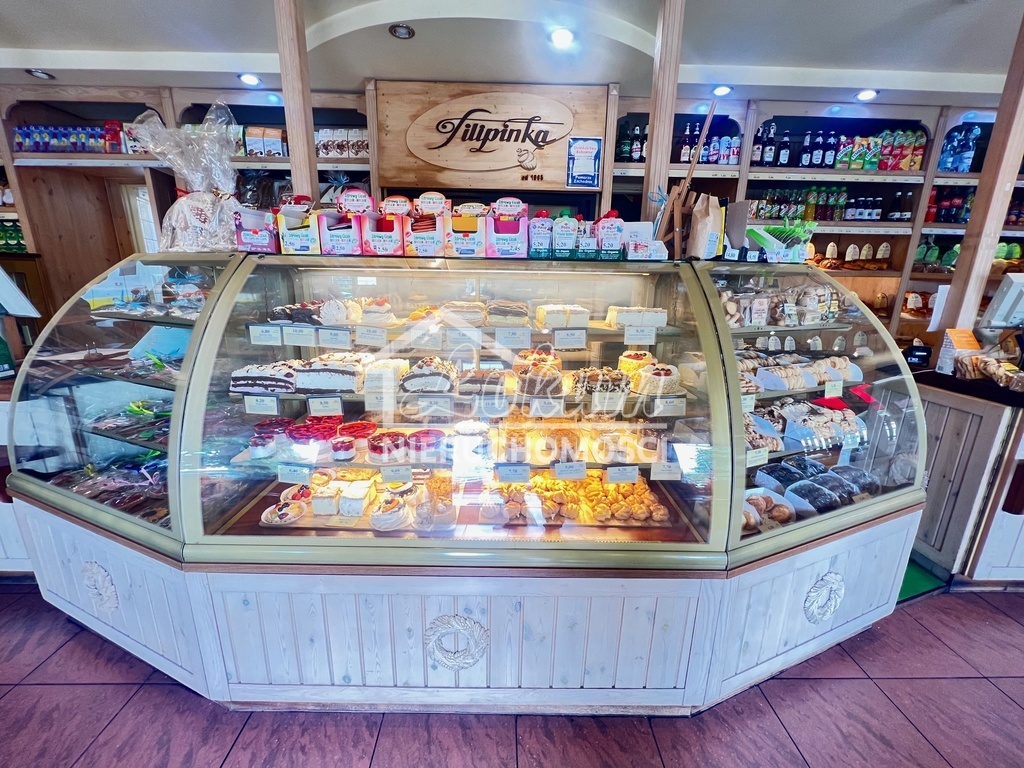 Lokal na gastronomię na sprzedaż, 300 m², Szczecin - zdjęcie 2