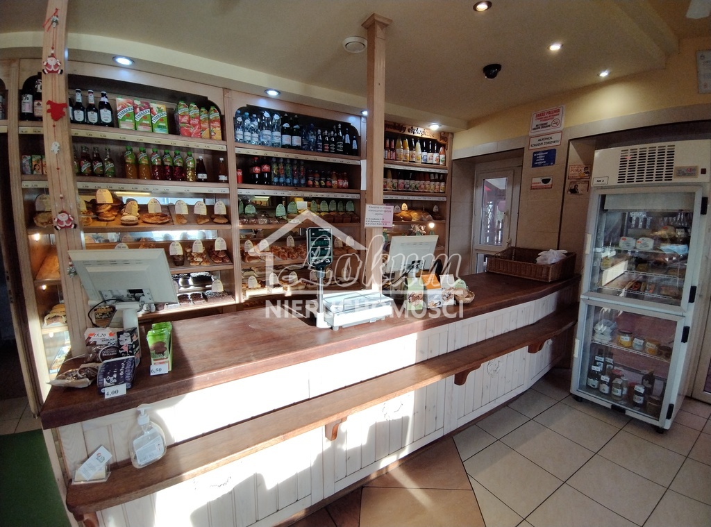 Lokal na gastronomię na sprzedaż, 300 m², Szczecin - zdjęcie 4