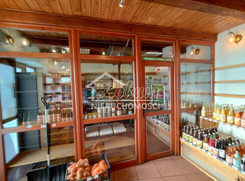 Lokal na gastronomię na sprzedaż, 300 m², Szczecin - zdjęcie 9