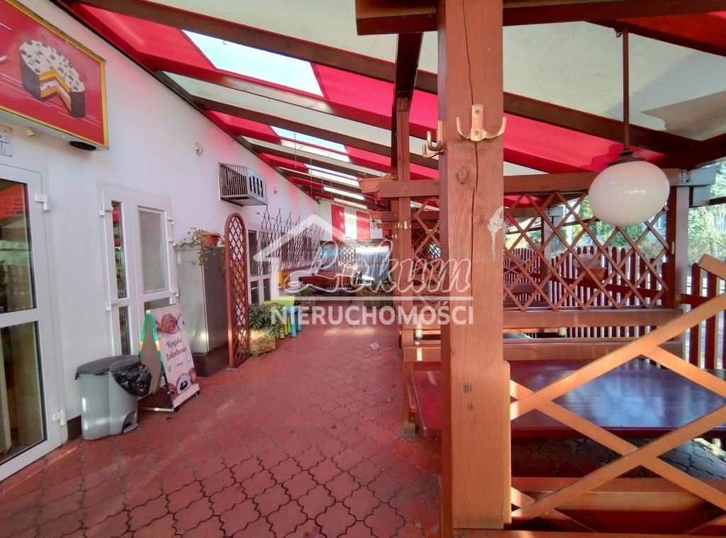Lokal na gastronomię na sprzedaż, 300 m², Szczecin - zdjęcie 5